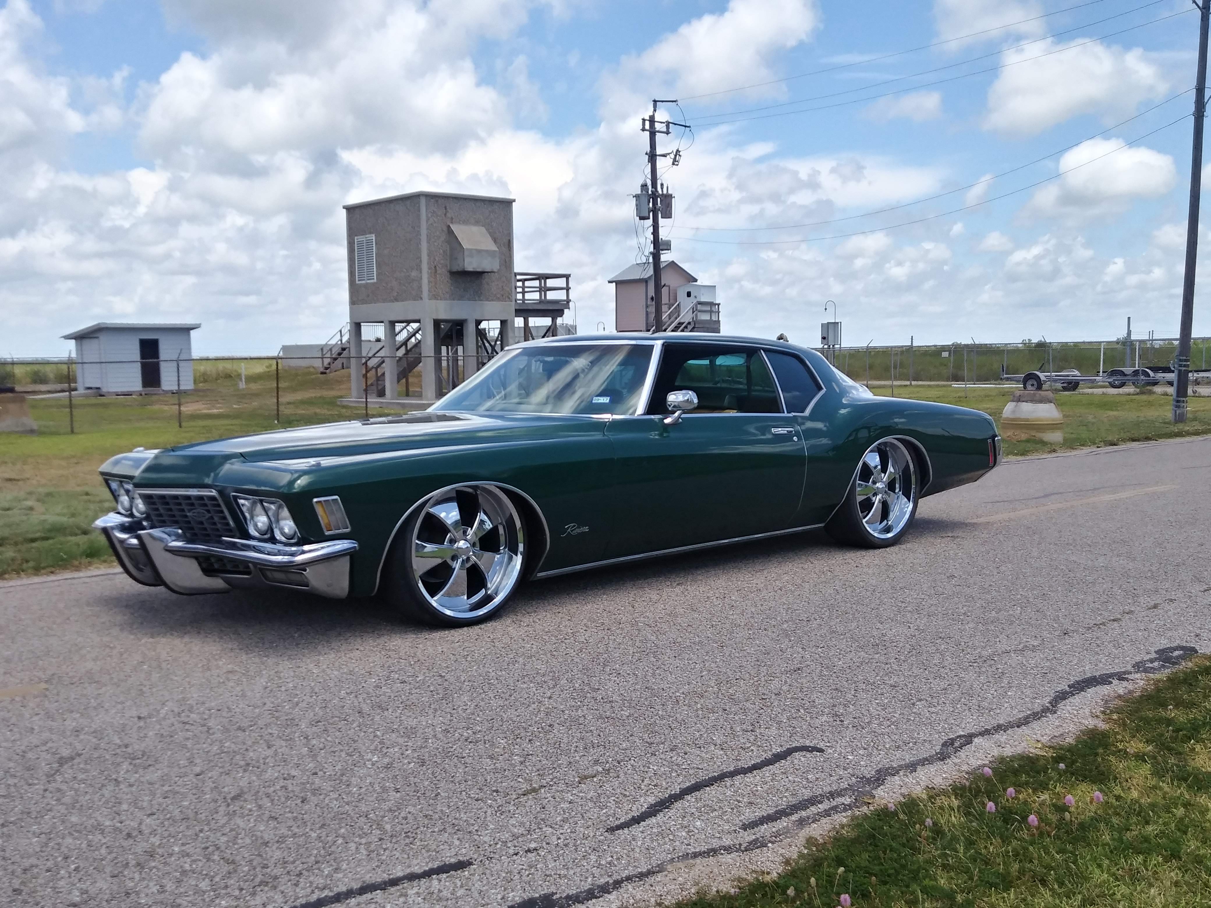 BUICK