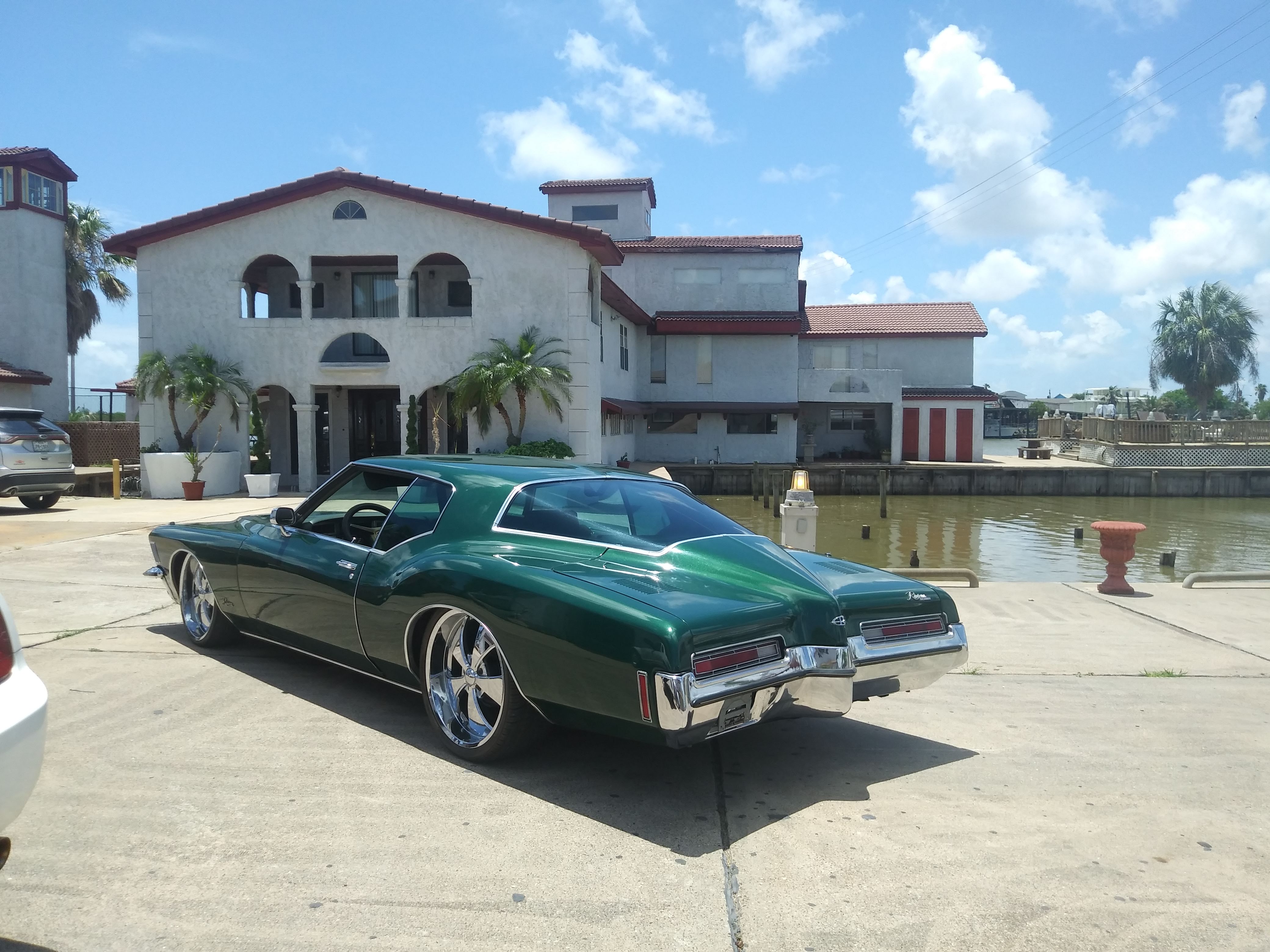 BUICK
