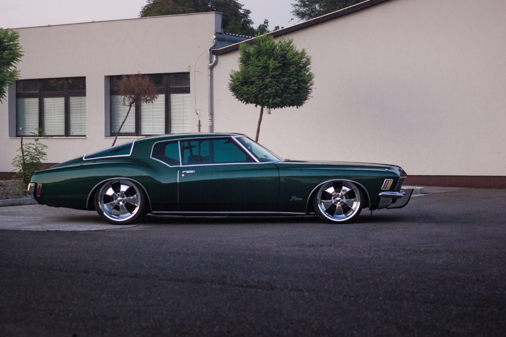 BUICK