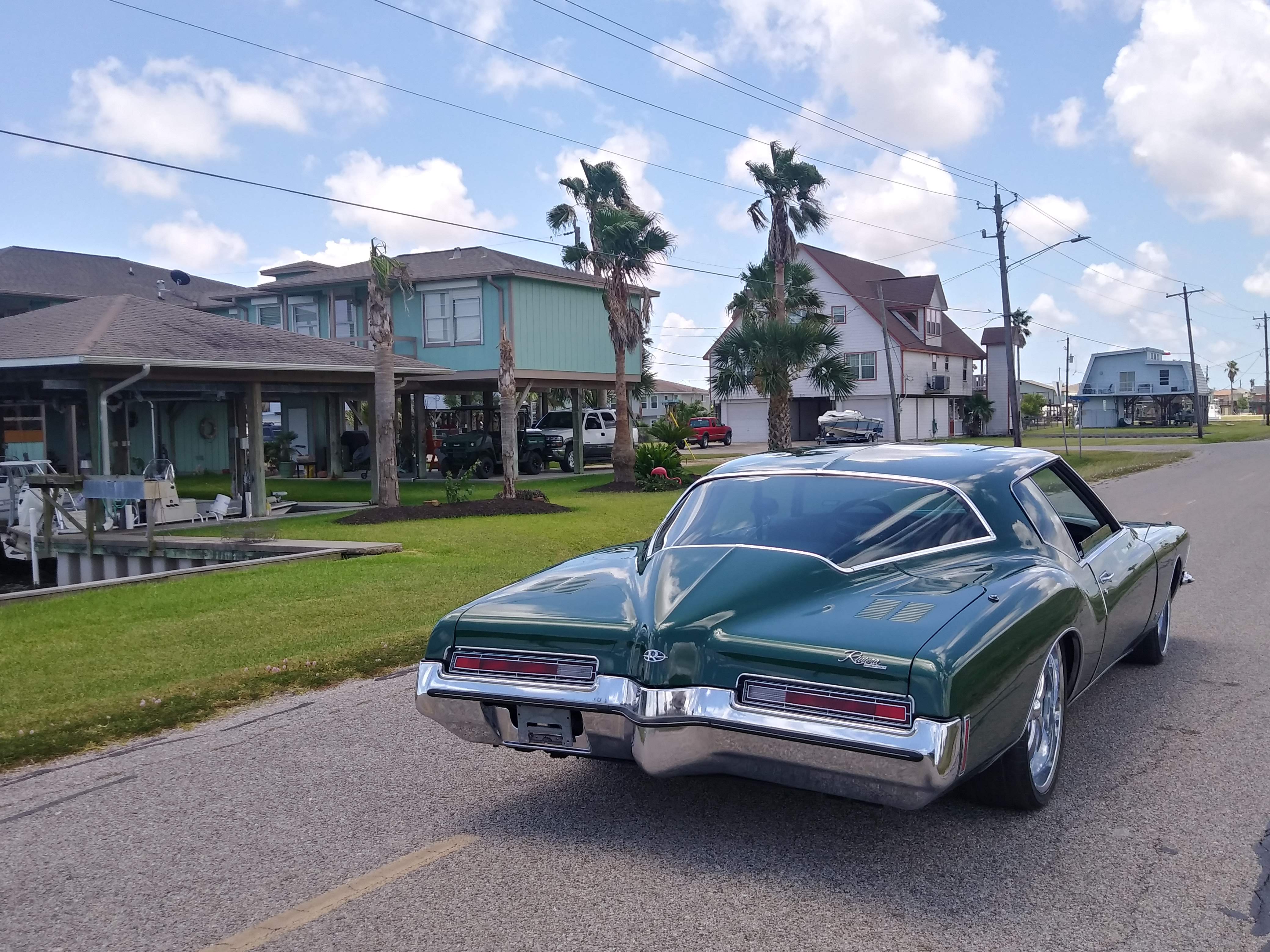 BUICK