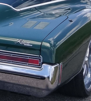 BUICK